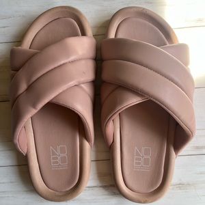 Pink Slides